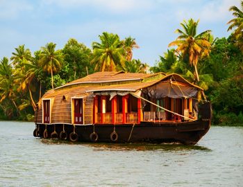 Exploring Holidays India