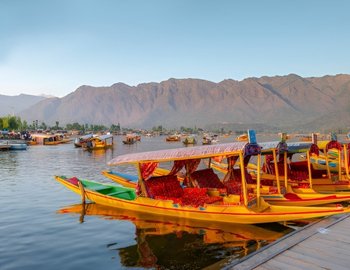 Exploring Holidays India