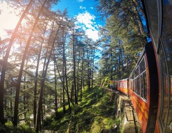 Exploring Holidays India
