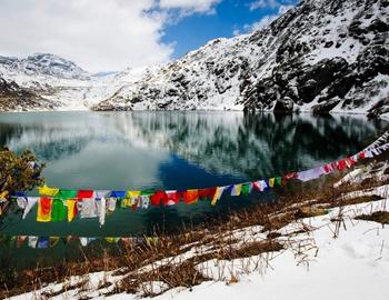 Exploring Holidays India