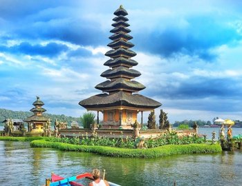 Exploring Holidays India