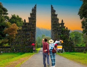 Exploring Holidays India