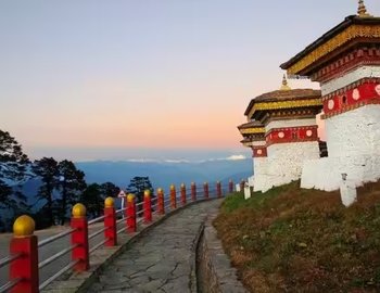 Exploring Holidays India