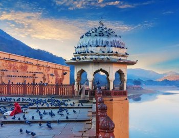 Exploring Holidays India