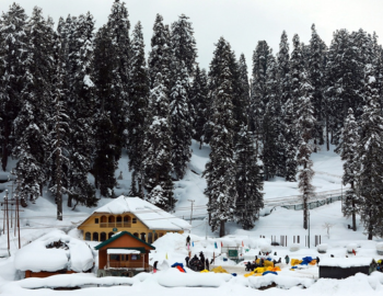 Exploring Holidays India