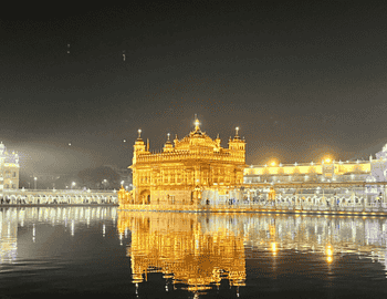 Exploring Holidays India