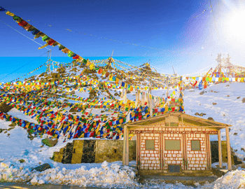 Exploring Holidays India