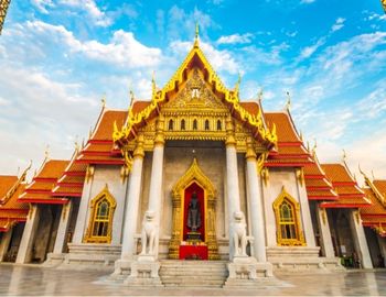 Exploring Holidays India