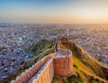 Exploring Holidays India