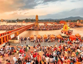 Exploring Holidays India