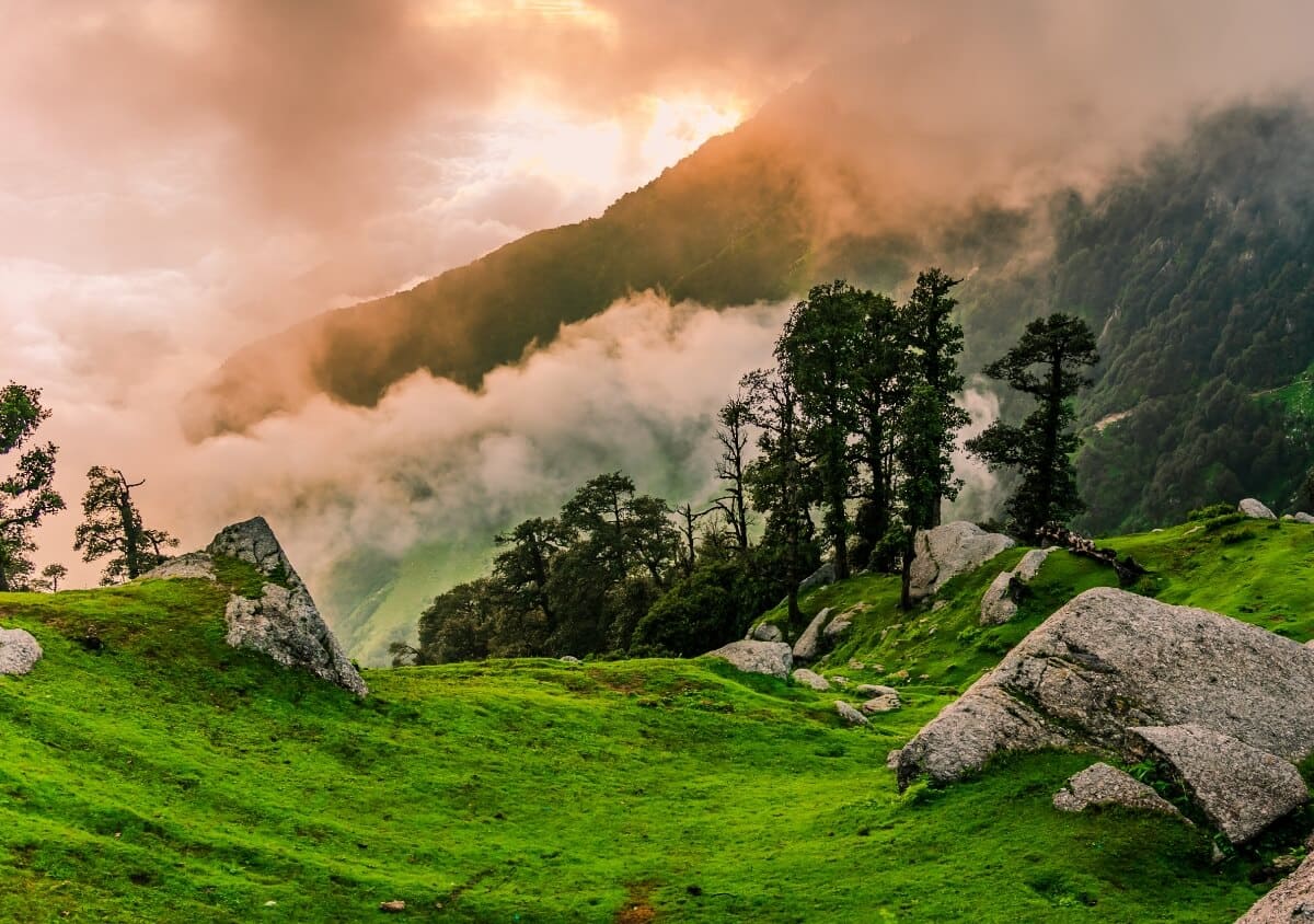 Exploring Holidays India