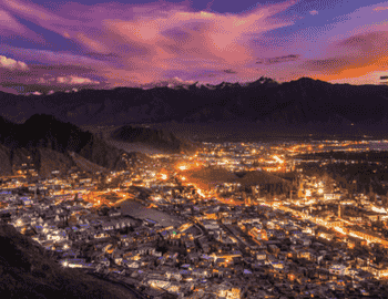 Exploring Holidays India