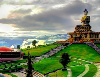 Exploring Holidays India