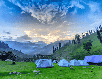 Exploring Holidays India