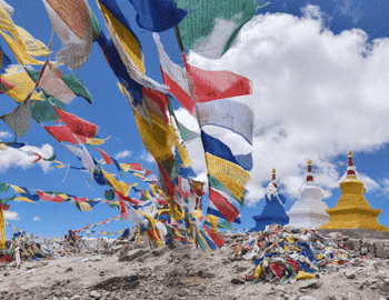 Exploring Holidays India