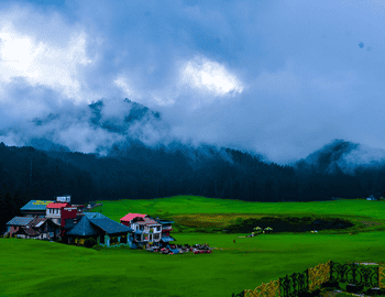 Exploring Holidays India