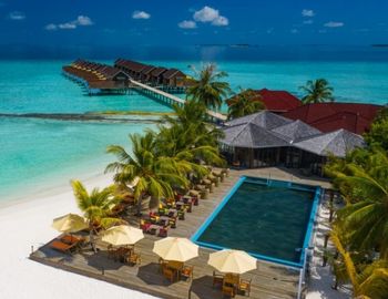 Exploring Holidays India