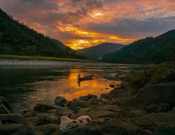 Exploring Holidays India