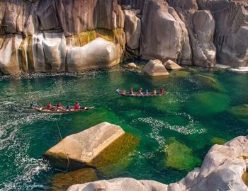 Exploring Holidays India