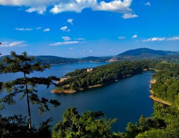 Exploring Holidays India