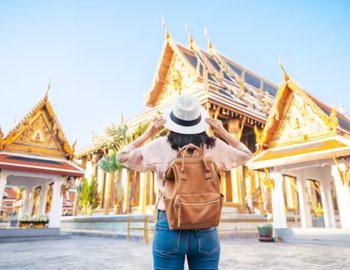 Exploring Holidays India