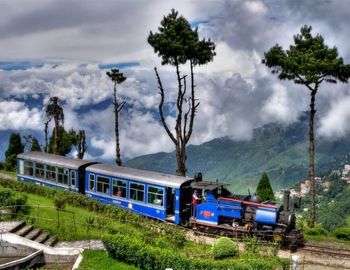 Exploring Holidays India