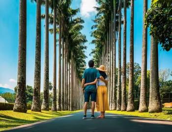 Exploring Holidays India