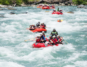 Exploring Holidays India