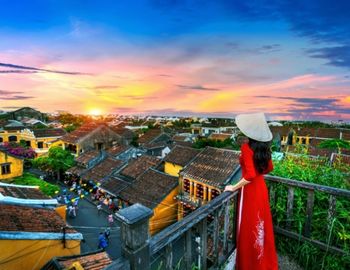 Exploring Holidays India