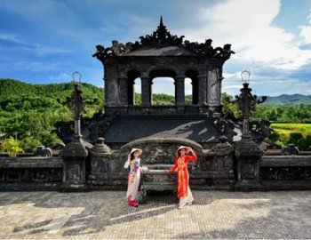 Exploring Holidays India