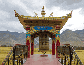 Exploring Holidays India