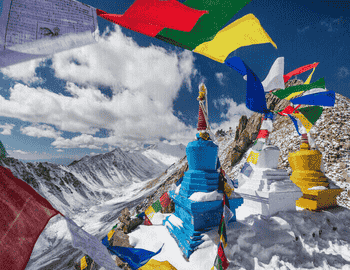 Exploring Holidays India